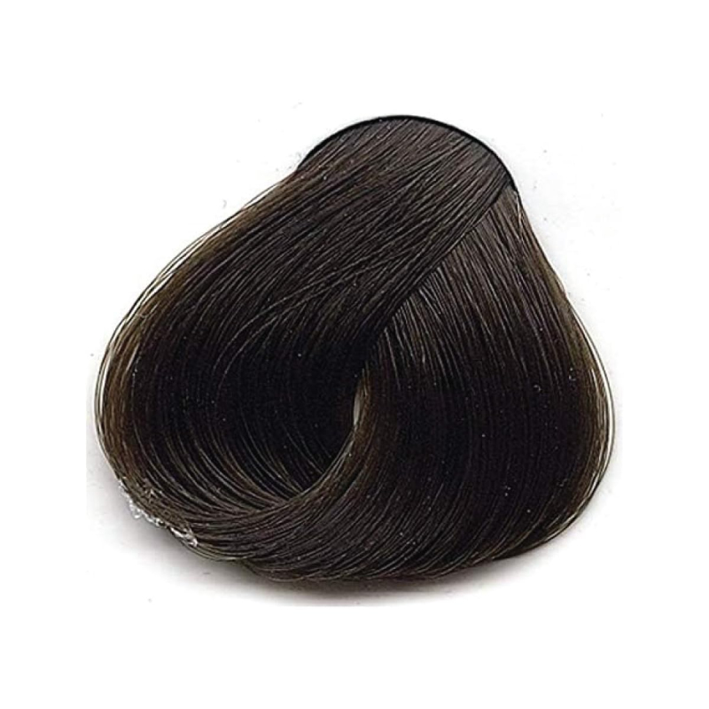 Купити Tahe LUMIERE EXPRESS-HAIR TINT крем-фарба для волосся 6.00 - Темний блондин інтенсивний Артикул: 000016433 Фото повноекранне №1