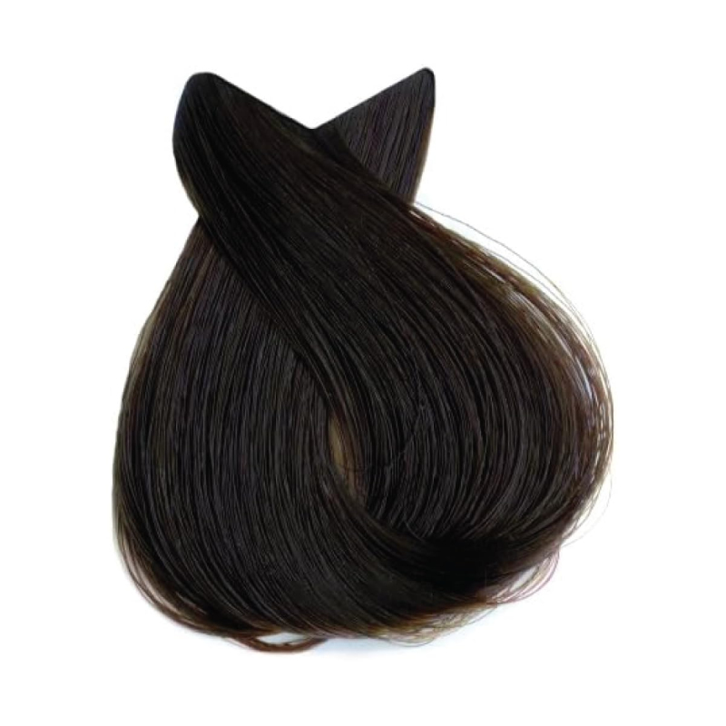 Купити Tahe LUMIERE EXPRESS-HAIR TINT крем-фарба для волосся 6.52 - Темний перламутрово-червоний блонд Артикул: 000016381 Фото повноекранне №1