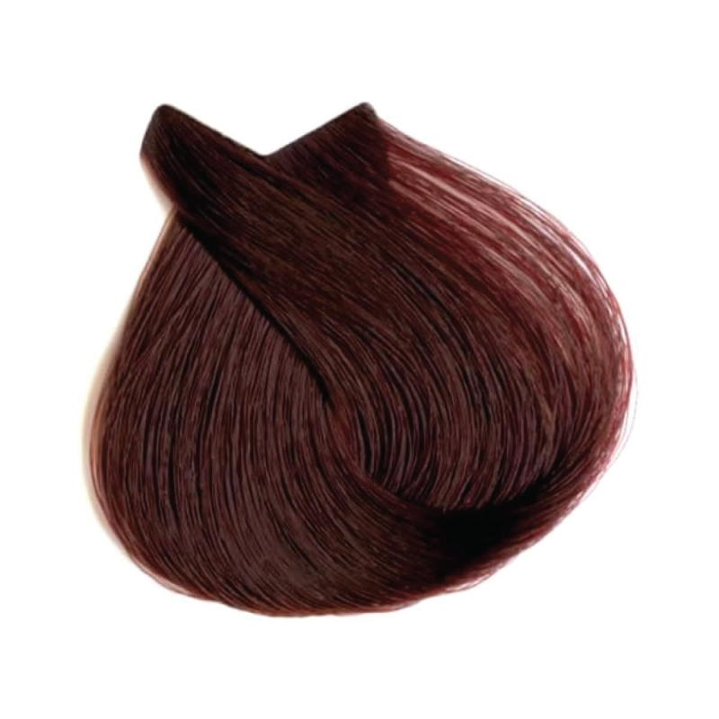 Купити Tahe LUMIERE EXPRESS-HAIR TINT крем-фарба для волосся 6.66 - Блондин темний насичений червоний Артикул: 000016384 Фото повноекранне №1