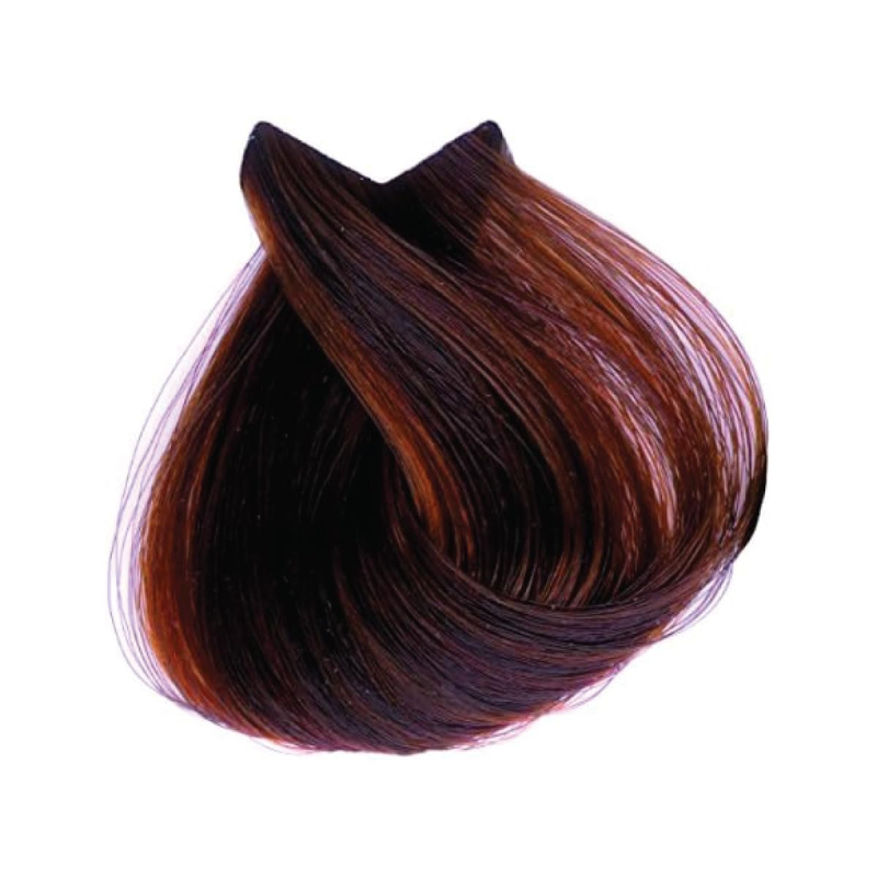 Купити Tahe LUMIERE EXPRESS-HAIR TINT крем-фарба для волосся 7.46 - Блондин мідно-червоний Артикул: 000016399 Фото повноекранне №1