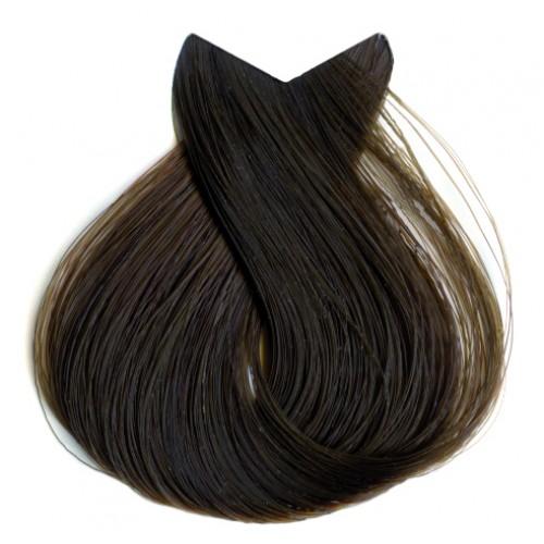 Купити Tahe LUMIERE EXPRESS-HAIR TINT крем-фарба для волосся 6.35 - Темно-золотистий махагоновий блонд Артикул: 000016377 Фото повноекранне №1