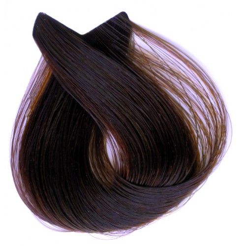 Купити Tahe LUMIERE EXPRESS-HAIR TINT крем-фарба для волосся 6.45 - Блондин темно-мідний махагоновий Артикул: 000016379 Фото повноекранне №1