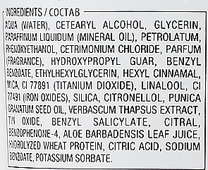 Купити Yellow Star Leave-In Cream Крем незмивний для блиску волосся  as-0080555 Артикул: 000012973 Фото повноекранне №2