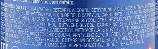 Купити Alfaparf Semi Di Lino Volume Volumizing Mousse Conditioner Кондиціонер-мус для об'єму 200 мл Артикул: 000013531 Фото повноекранне №2