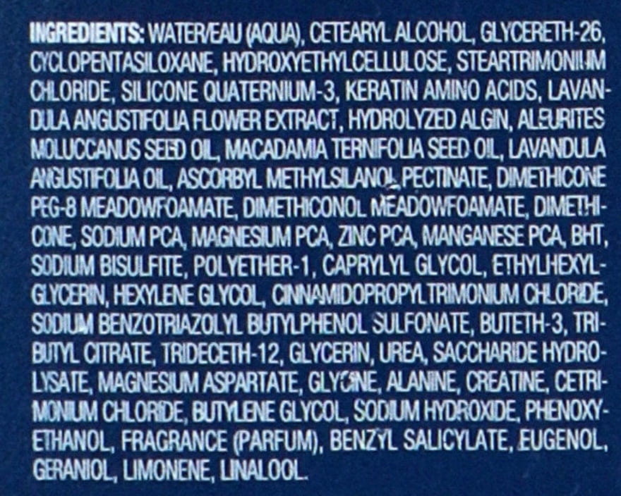 Купити L'Anza Ultimate Treatment Deep Treatment - Маска глибокої дії (крок 2) 1000 мл Артикул: 000013594 Фото повноекранне №2