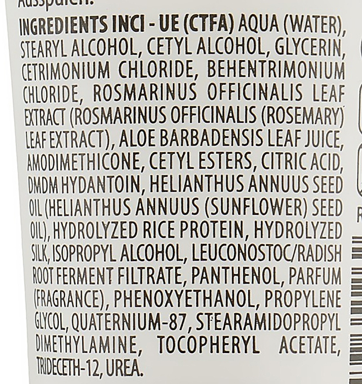 Купити Screen Legerity Beauty Hair Маска для тонкого та нормального волосся 40 мл Артикул: 000014966 Фото повноекранне №2