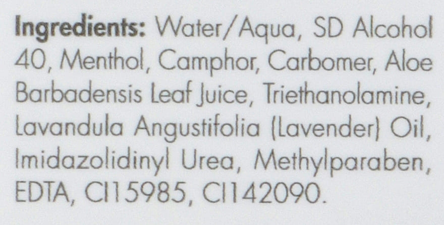 Купити Kart Ft Cooling & Relieving Sport Gel - Гель для ніг охолодний та заспокійливий 250 мл Артикул: 000014631 Фото повноекранне №2