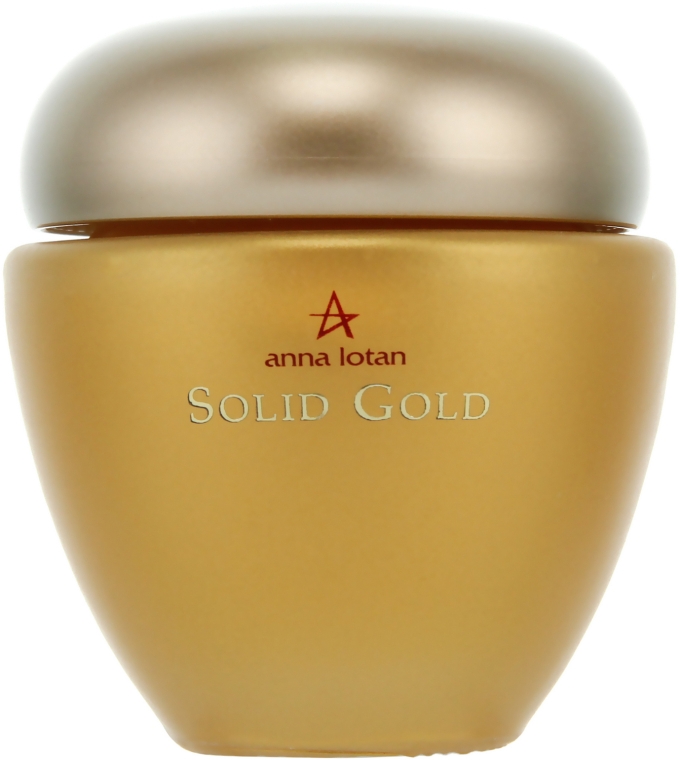 Купить Anna Lotan Liquid Gold Solid Gold - Золотое масло 30 мл 142 Артикул: 000008093 Фото на весь экран №1