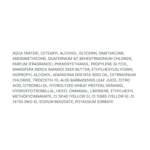 Купити Yellow Curls Leave-In Cream Незмивний крем для кучерявого волосся 250 мл Артикул: 000008461 Фото повноекранне №3