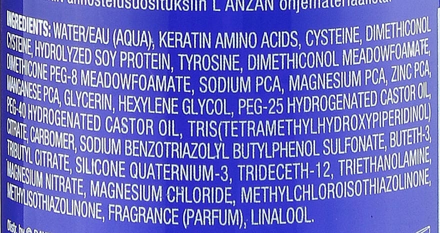 Купити L'Anza Ultimate Treatment Power Boost Strength - Активний бустер для зміцнення волосся 100 мл Артикул: 000014245 Фото повноекранне №2