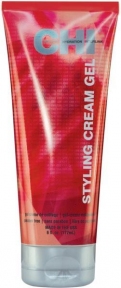 Купити CHI Styling Cream Gel - Моделюючий крем-гель 177 мл Артикул: 000000943 Фото повноекранне №1
