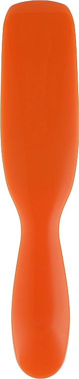 Купити I Love My Hair "Spider"- Щітка для волосся  глянцева Помаранчева M 1501 Артикул: 000005419 Фото повноекранне №3
