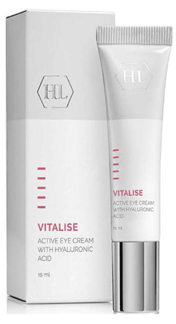 Купити Holy Land VITALISE Active Eye Cream - Крем для повік 15 мл Артикул: 000002865 Фото повноекранне №1