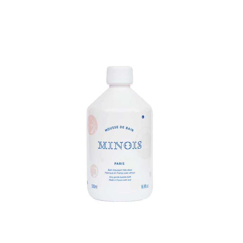 Купить MINOIS PARIS - Пена для ванной 500 мл Артикул: 000016785 Фото на весь экран №1