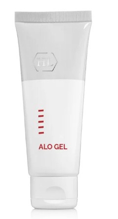 Купити Holy Land Varieties Alo Gel - Зволожувальний гель для всіх типів шкіри 70 мл Артикул: 000002778 Фото повноекранне №1