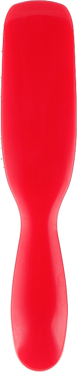 Купити I Love My Hair "Spider"- Щітка для волосся  глянцева Червона M 1501 Артикул: 000005416 Фото повноекранне №3