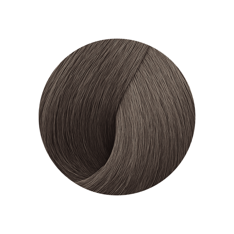 Купить Raywell Eterna - Краска для волос 100 мл 7.18 - Холодный блонд Артикул: 000016156 Фото на весь экран №1