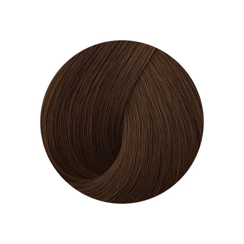 Купить Raywell Eterna - Краска для волос 100 мл 7.35 - Блондин теплый коричневый Артикул: 000016227 Фото на весь экран №1