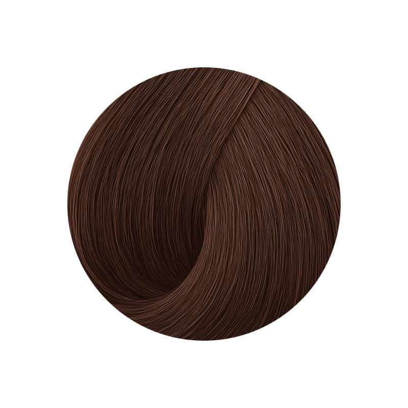 Купить Raywell Eterna - Краска для волос 100 мл 7.53 - Блондин шоколадный Артикул: 000016077 Фото на весь экран №1