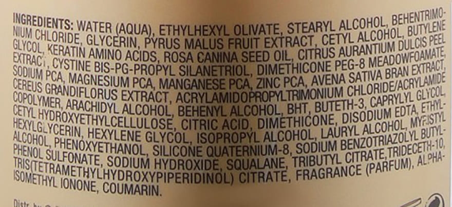 Купити L'anza Healing Blonde Bright Blonde Conditioner - Цілющий кондиціонер для натурального світлого та знебарвленого волосся 950 мл Артикул: 000014014 Фото повноекранне №2