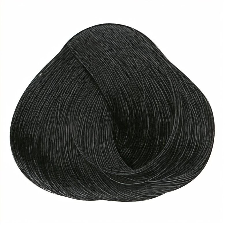 Купить Alfaparf Evolution Of The Color - Стойкая краска для волос 60 мл 2 - Брюнет Артикул: 000013570 Фото на весь экран №2