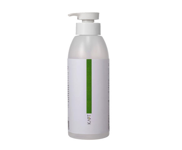 Купити Kart Extra Gel Remover (Gel Peeling) - Розм'якшуючий екстра гель 500 мл Артикул: 000014444 Фото повноекранне №1