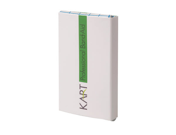 Купити Kart Pro Feet - Бактерицидний пластир для педикюру 2 м Артикул: 000014848 Фото повноекранне №1