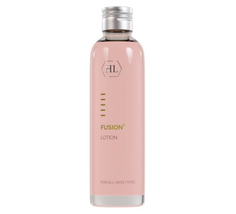 Купить Holy Land Fusion 3 Face Lotion - Лосьон для всех типов кожи 150 мл Артикул: 000002738 Фото на весь экран №1