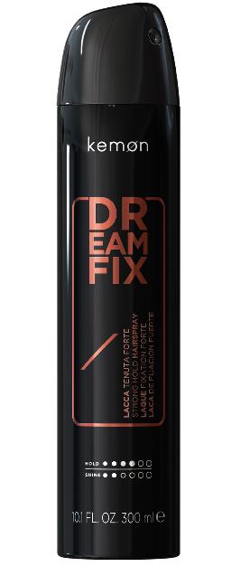 Купить Kemon Hairstyle Dreamfix - Лак для волос 300 мл Артикул: 000016495 Фото на весь экран №1
