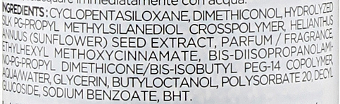 Купити Subtil Color Lab Reconstruction Ultime - Концентрат реконструкція для пошкодженого волосся 50 ml Артикул: 000012858 Фото повноекранне №2