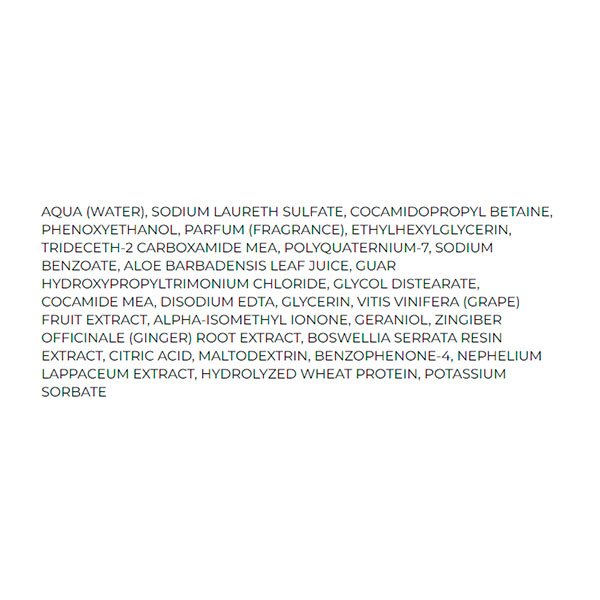 Купити Yellow Scalp Comfort Shampoo Шампунь заспокійливий ye-33468 Артикул: 000008473 Фото повноекранне №2