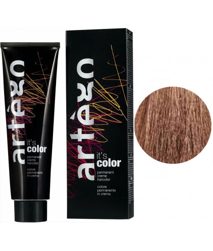 Купити Artego It's Color Стійка крем-фарба для волосся 150 мл 8NV/8.02 Світлий блондин натуральний ірис Артикул: 000014886 Фото повноекранне №1
