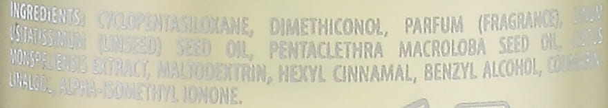 Купити Artego Good Society 90 Free Shape Crystal Drops Сироватка для блиску з антистатичним ефектом 100 мл Артикул: 000014040 Фото повноекранне №2
