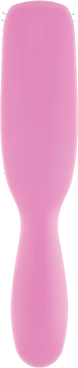 Купить I Love My Hair "Spider"- Щетка для волос глянцевая Розовая М 1501 Артикул: 000005422 Фото на весь экран №5