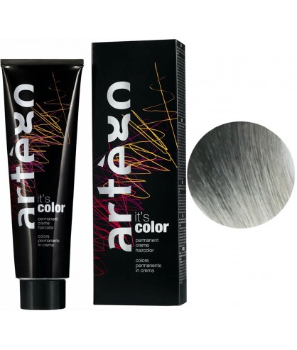 Купити Artego It's Color Стійка крем-фарба для волосся 150 мл 12A/12.1 Суперблондин попелястий Артикул: 000016191 Фото повноекранне №1