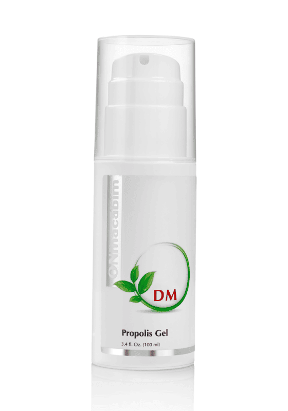 Купити ONmacabim PROPOLIS GEL - Гель прополіс 100 мл 100 мл Артикул: 000006125 Фото повноекранне №1