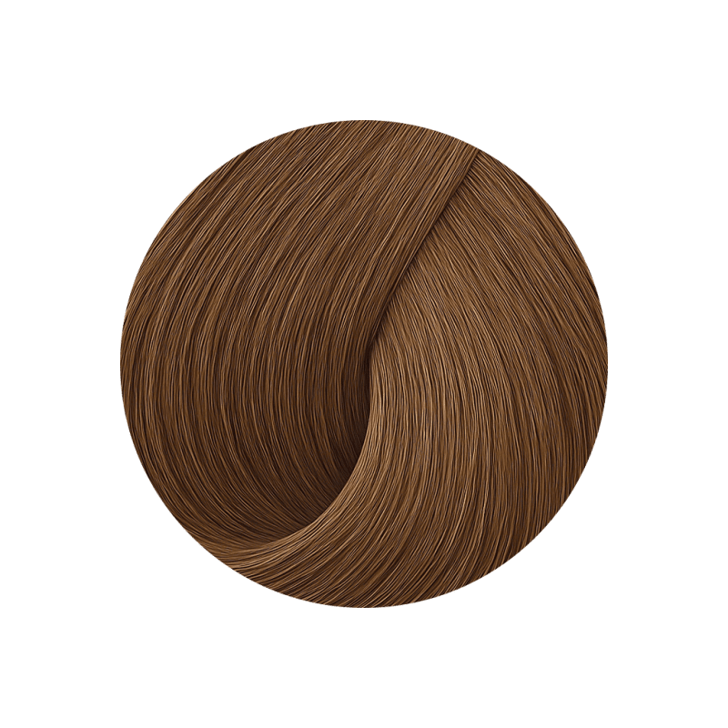 Купить Raywell Eterna - Краска для волос 100 мл 8.01 - Светлый блондин натурально-пепельный Артикул: 000015980 Фото на весь экран №1