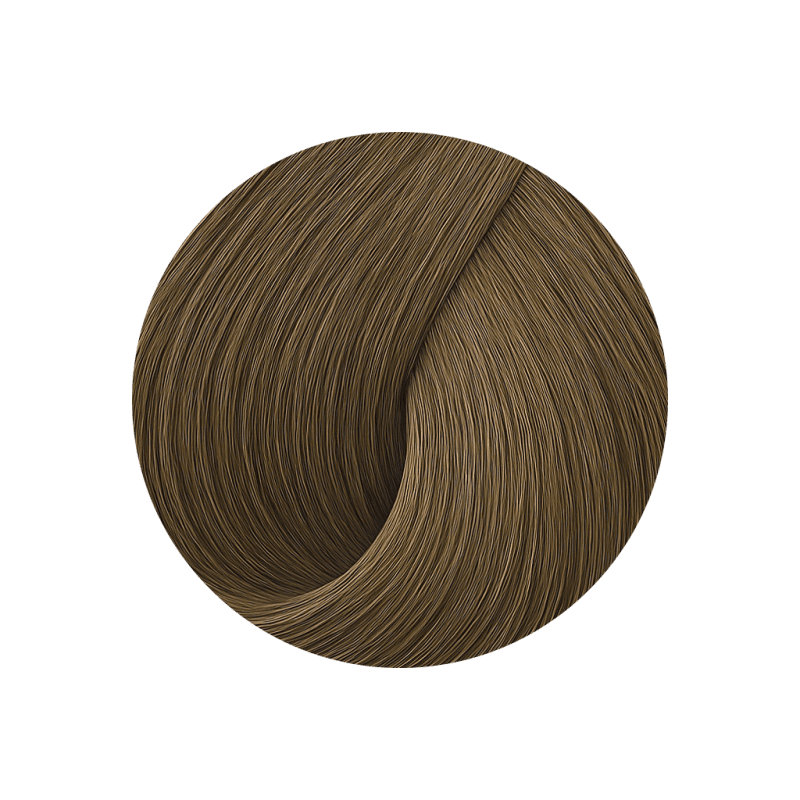 Купить Raywell Eterna - Краска для волос 100 мл 8.1 - Светлый блондин пепельный Артикул: 000015981 Фото на весь экран №1