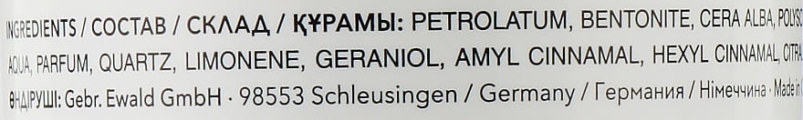 Купити С:EHKO Style Crystal 2 Styling Wax - Віск для укладання 100 мл Артикул: 000014882 Фото повноекранне №2