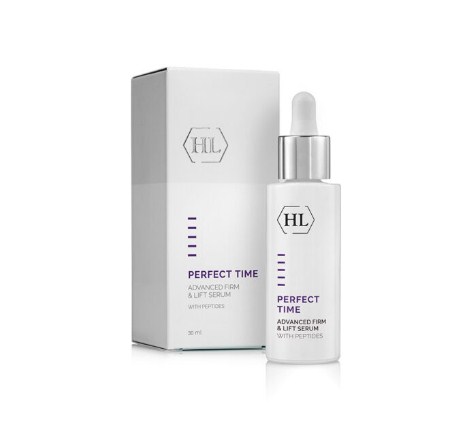 Купить Holy Land PERFECT TIME Advanced Firm & Lift Serum - Подтягивающая сыворотка  30 мл Артикул: 000002788 Фото на весь экран №1