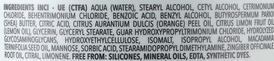 Купити Screen Purest Save Repairing Veg Hair Mask Фіто протеїнова маска для відновлення волосся 200 мл Артикул: 000014956 Фото повноекранне №2