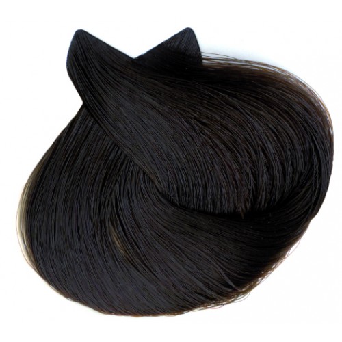 Купити Tahe LUMIERE EXPRESS-HAIR TINT крем-фарба для волосся 4.35 - Шаттен золотисто-махагоновий Артикул: 000016339 Фото повноекранне №1