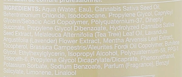 Купити Paul Mitchell Tea Tree Hemp Multitasking Spray Мультифункціональний спрей для волосся 200 мл Артикул: 000013796 Фото повноекранне №2