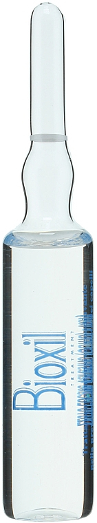 Купить FarmaVita Bioxil Lotion - Дерматологический лосьон против выпадения волос 12 х 8 мл Артикул: 000012959 Фото на весь экран №2