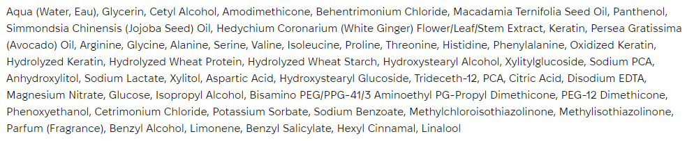 Купити Paul Mitchell Awapuhi Wild Ginger HydraTriplex Treatment Засіб для догляду за волоссям 4х10 мл Артикул: 000014677 Фото повноекранне №2