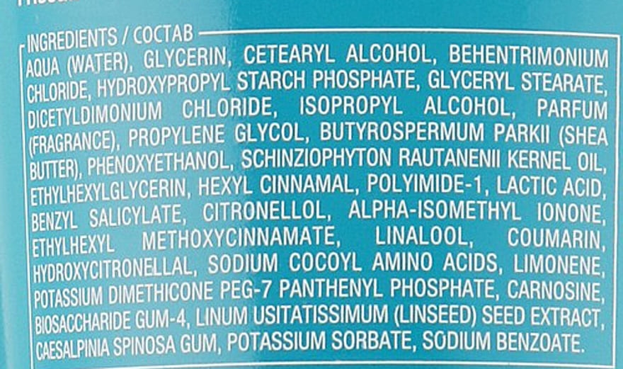 Купити Alfaparf Semi Di Lino Curls Enhancing Conditioner - Кондиціонер для кучерявого волосся 200 мл Артикул: 000014007 Фото повноекранне №2