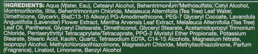 Купити Paul Mitchell Lavender Mint Deep Conditioning Mineral Hair Mask Set Маска для волосся 150 ml Артикул: 000014161 Фото повноекранне №2