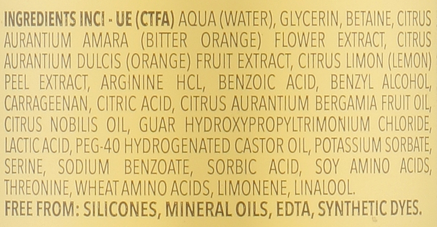 Купити Screen Purest Glaze Color Saver Veg Hair Spray Незмивний спрей для фарбованого волосся 150 мл Артикул: 000016298 Фото повноекранне №2