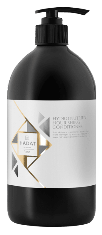 Купити Hydro Nutrient Nourishing Conditioner - Кондиціонер зволожувальний для волосся 800 мл Артикул: 000016759 Фото повноекранне №1