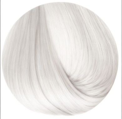 Купити BBcos InnovationEvo Hair Color Cream - Стійка фарба для волосся 100 мл 000 - Підсилювач для знебарвлення Артикул: 000011955 Фото повноекранне №2